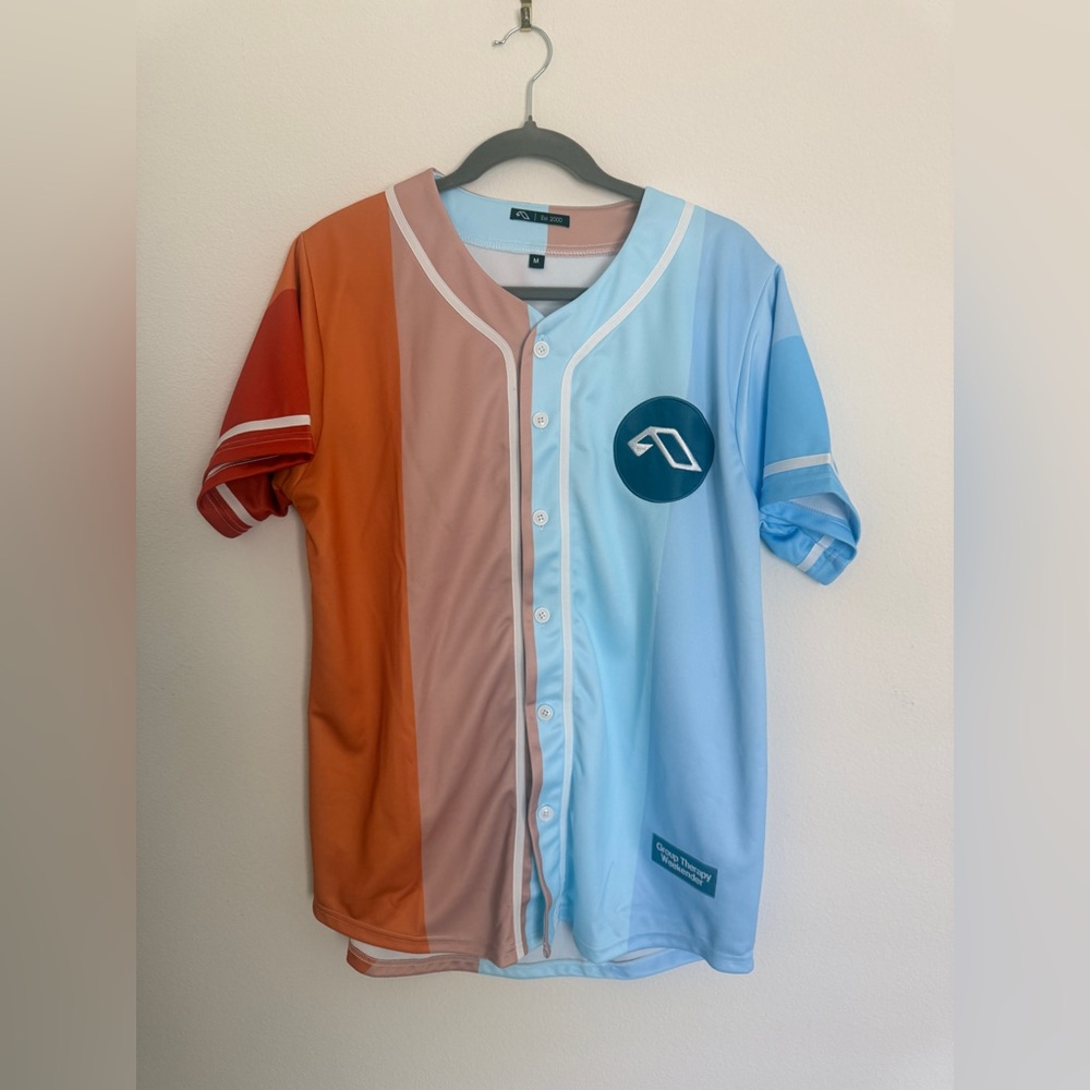 Anjuna Beats Group Therapy Weekender 2022 Jersey